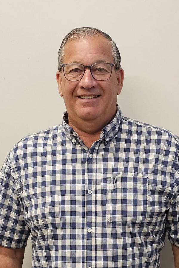 Grant Kergen