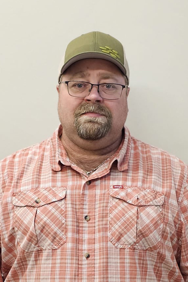 Sheldon Dyck
